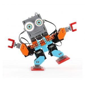 Robotika